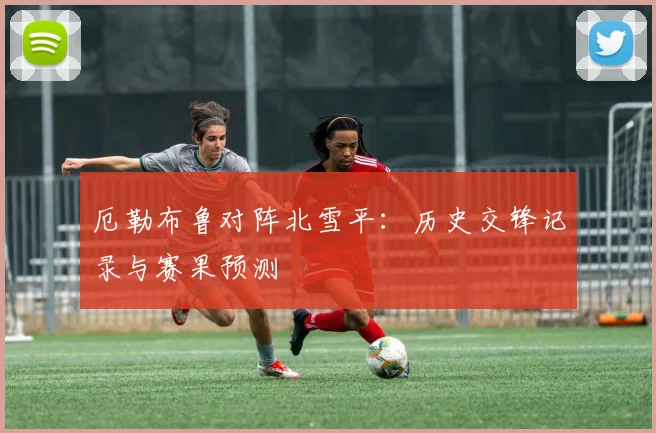 厄勒布鲁对阵北雪平：历史交锋记录与赛果预测